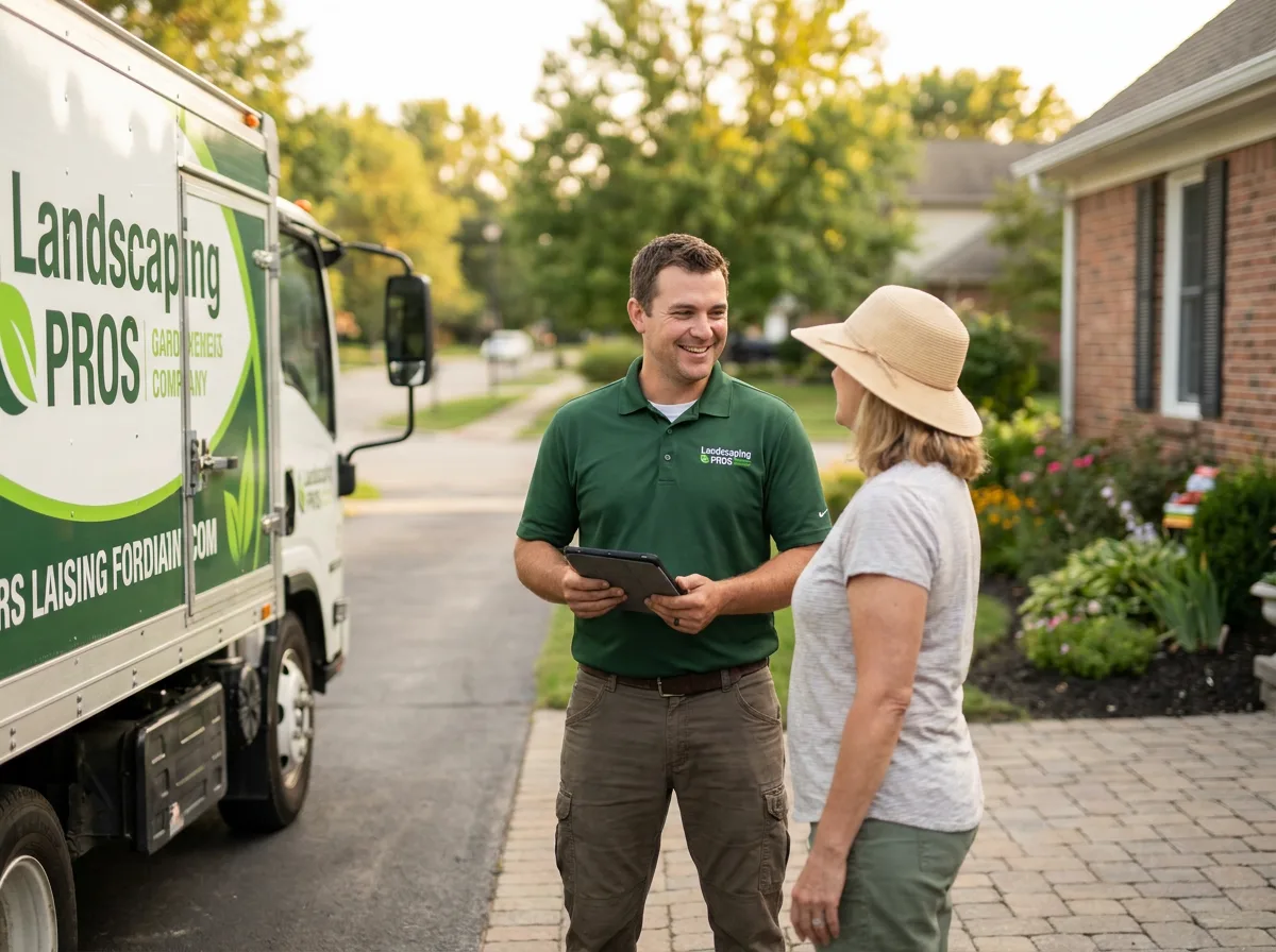 Landscaping Meansville, GA FAQs